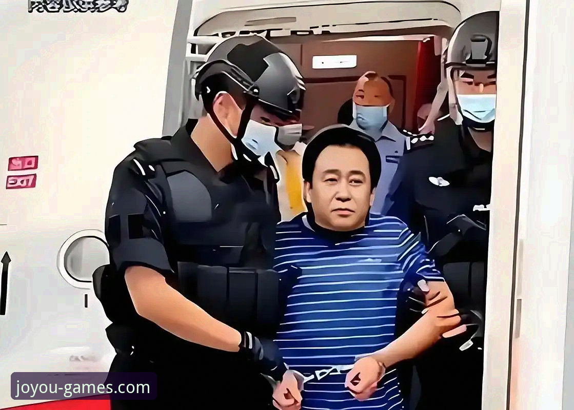 九游官网怎么样iOS版 许家印案庭审最新动态,九游官网平台多端同步解析